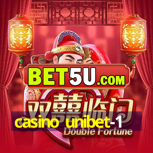 casino unibet